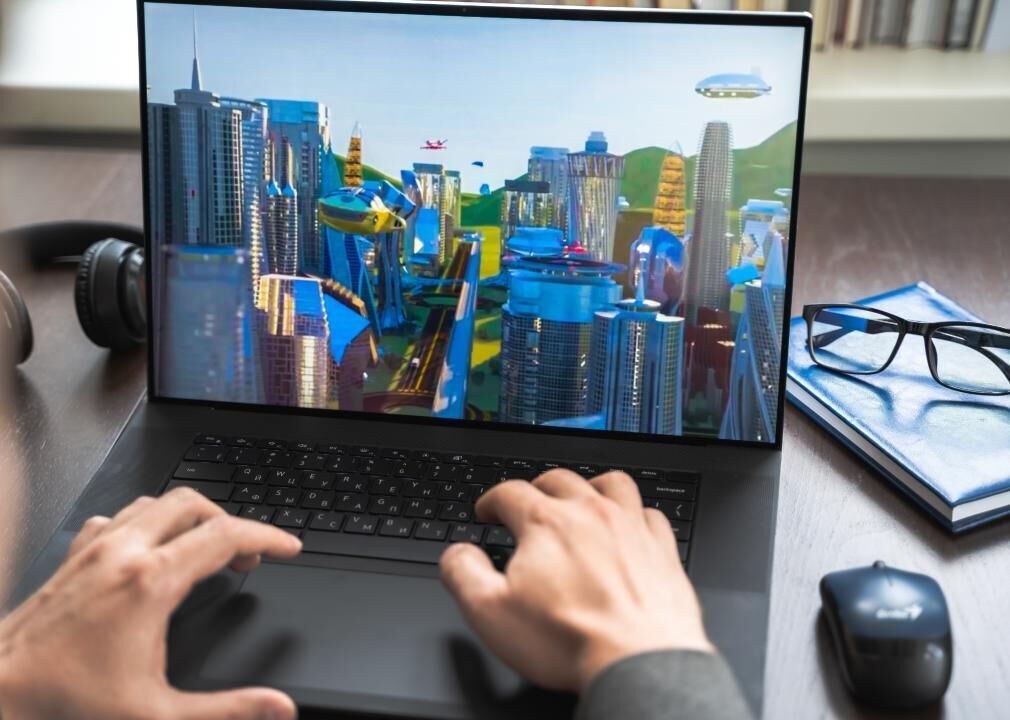 What are the platforms to buy land in the metaverse?